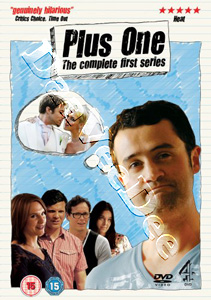 Plus One - Entire Series 1 | Plus One - Entire Series One  | Plus 1  DVD